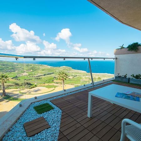 Hal-Saghtrija D7 - Quaint Suites Zebbug  Exterior photo