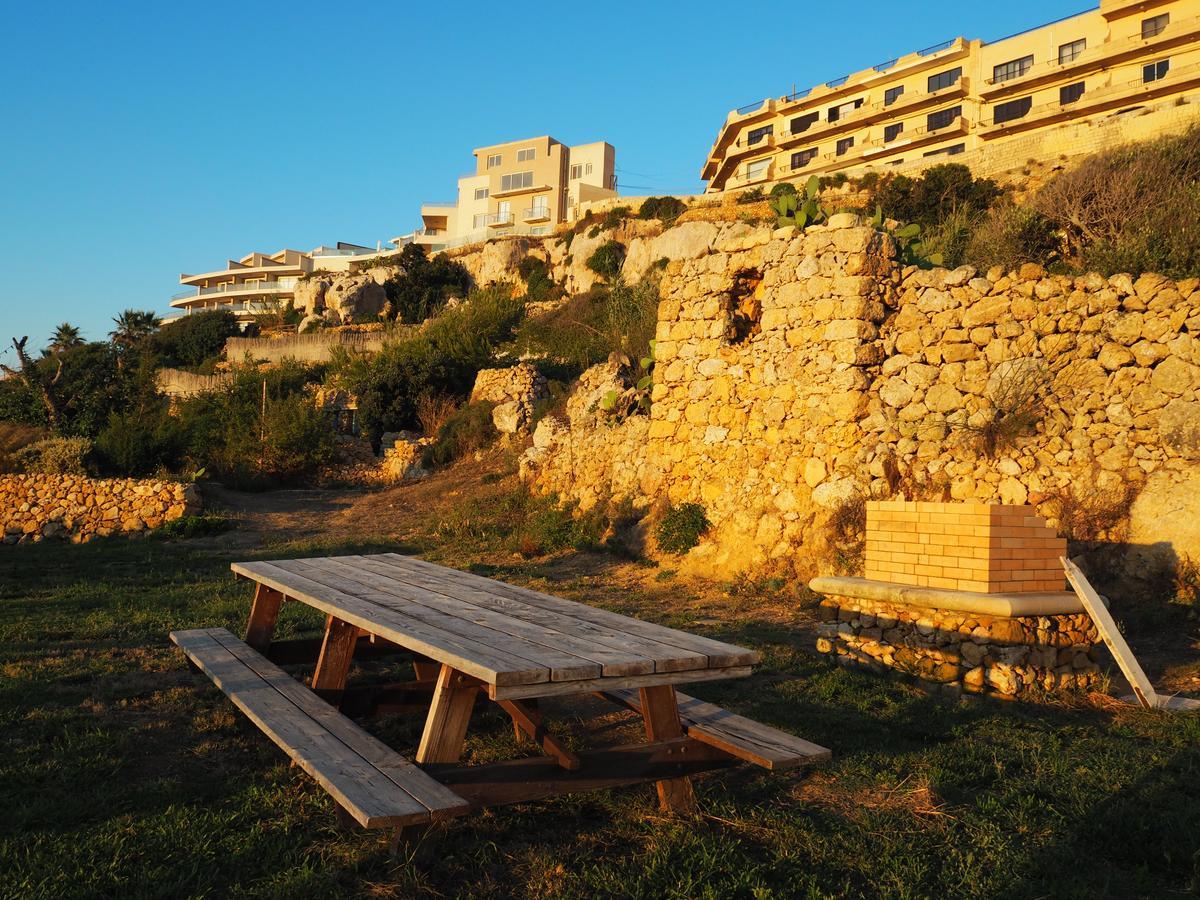 Hal-Saghtrija D7 - Quaint Suites Zebbug  Exterior photo