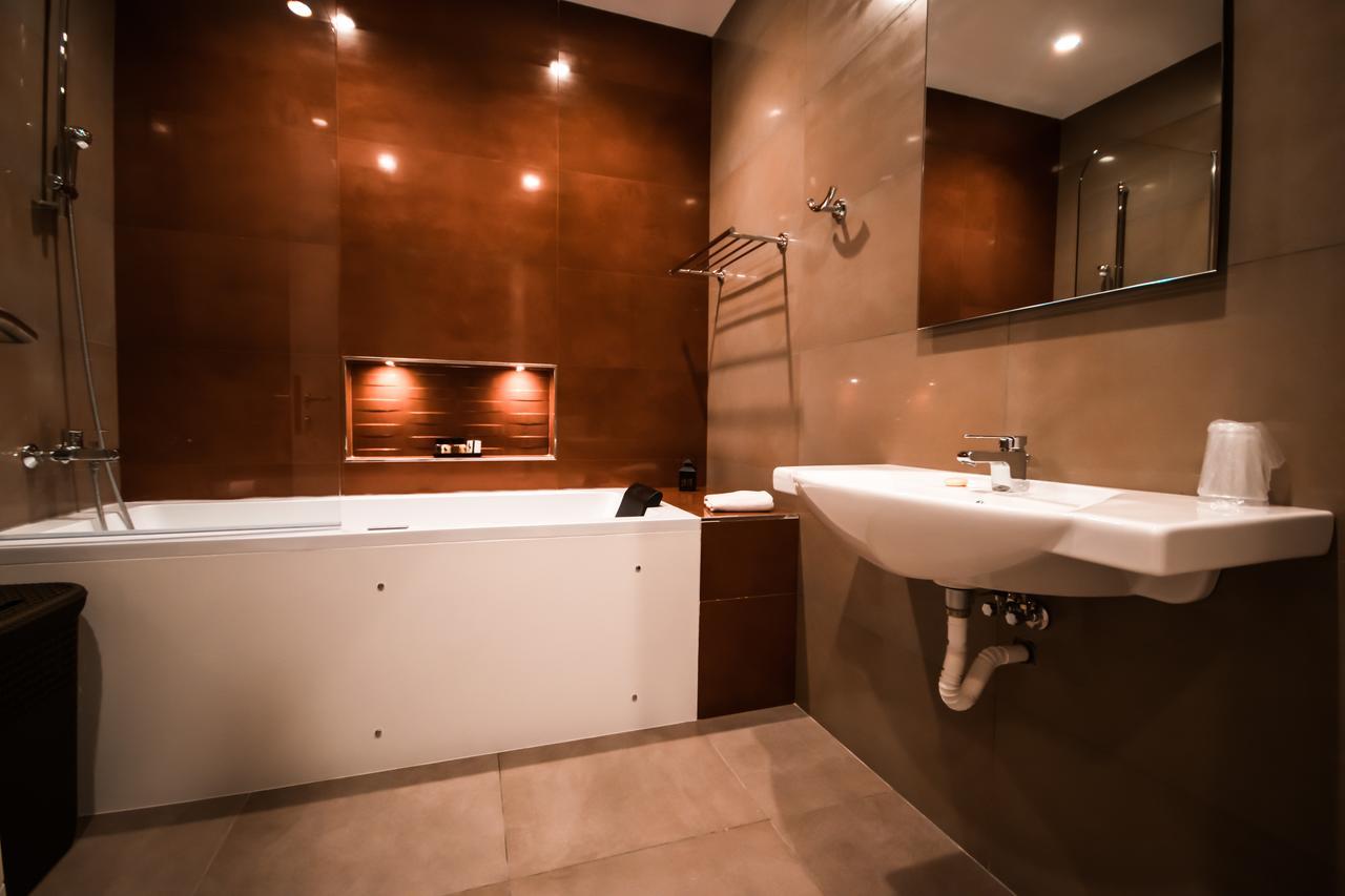 Hal-Saghtrija D7 - Quaint Suites Zebbug  Exterior photo