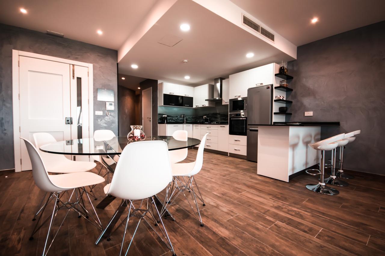 Hal-Saghtrija D7 - Quaint Suites Zebbug  Exterior photo