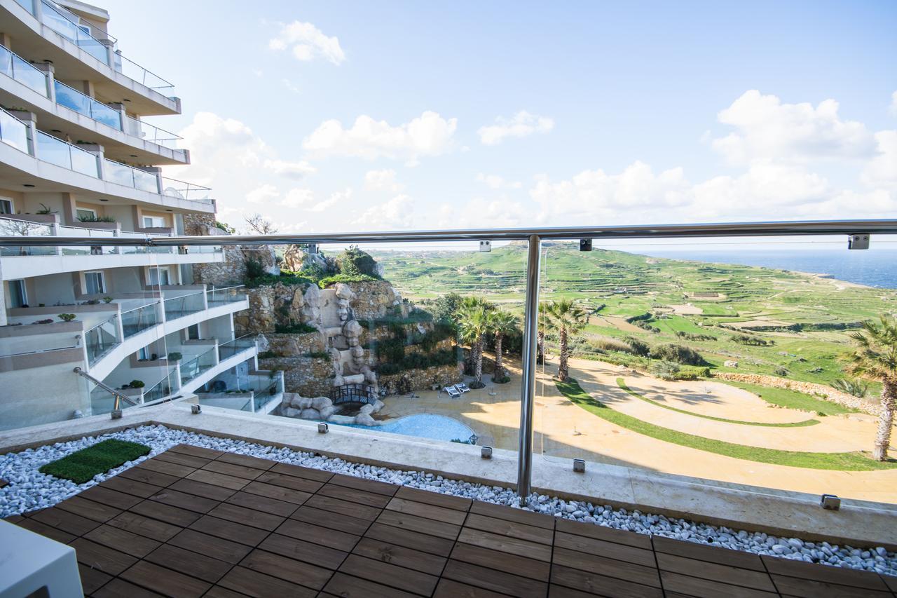 Hal-Saghtrija D7 - Quaint Suites Zebbug  Exterior photo