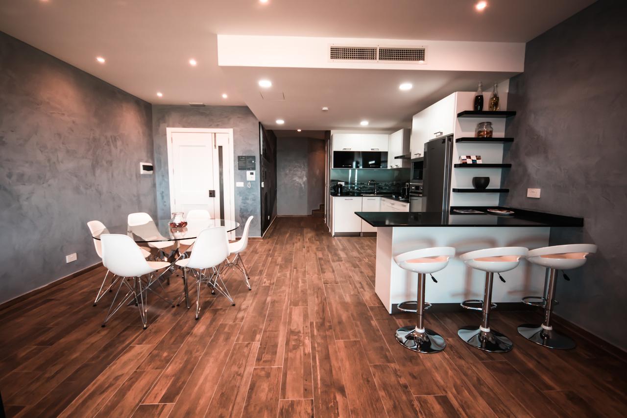 Hal-Saghtrija D7 - Quaint Suites Zebbug  Exterior photo