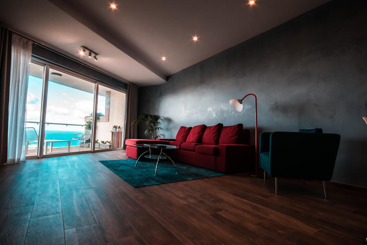 Hal-Saghtrija D7 - Quaint Suites Zebbug  Exterior photo