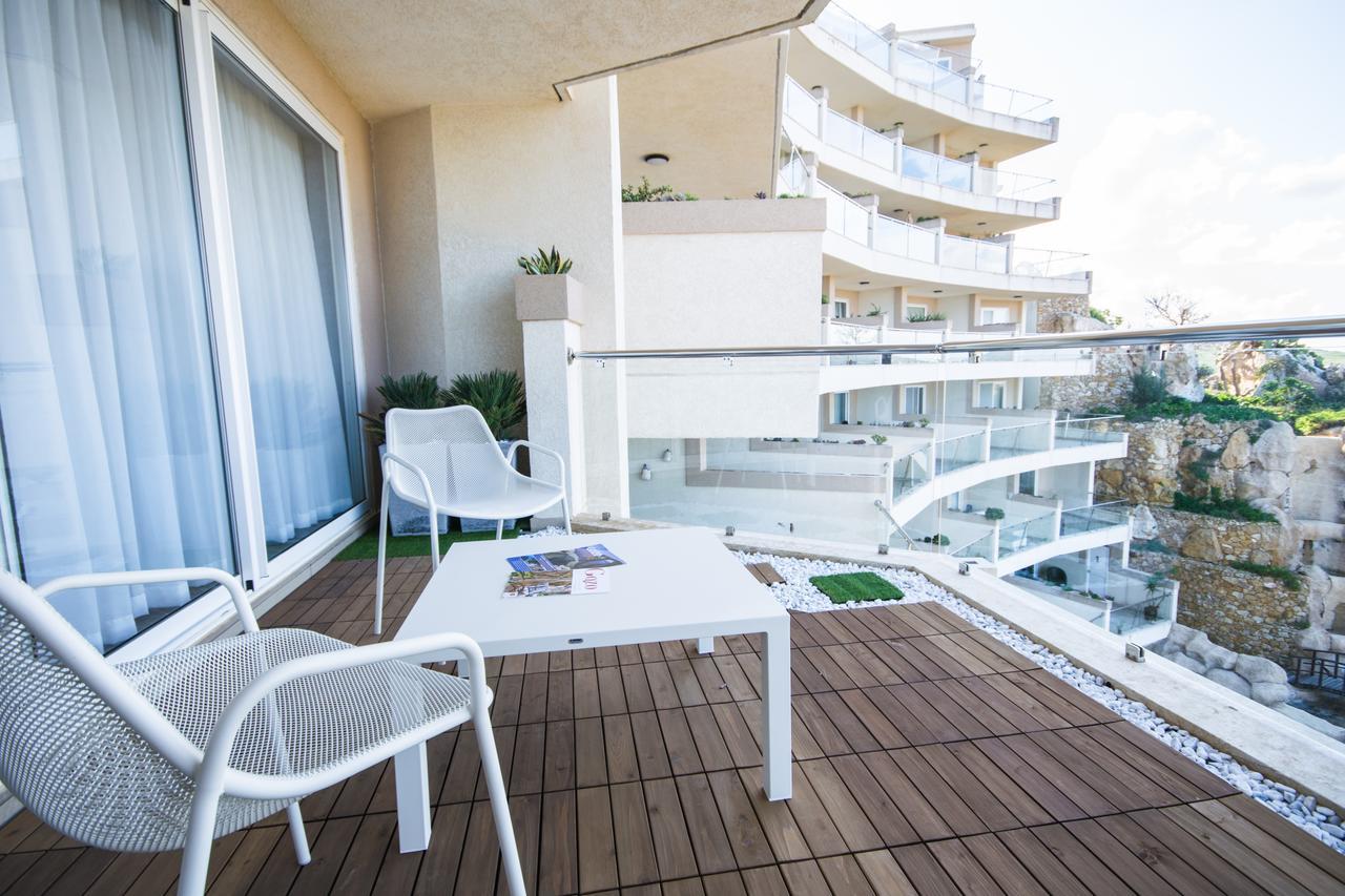 Hal-Saghtrija D7 - Quaint Suites Zebbug  Exterior photo